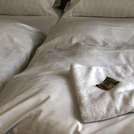 Hotel Junkerhaus บาดซัลซูเฟลน ภายนอก รูปภาพ