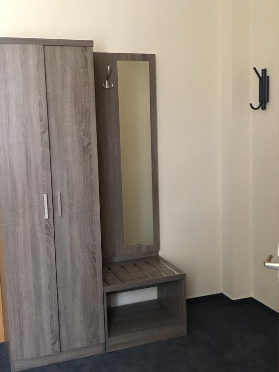 Hotel Junkerhaus บาดซัลซูเฟลน ห้อง รูปภาพ