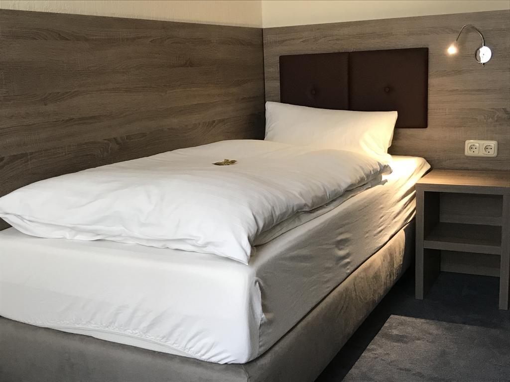 Hotel Junkerhaus บาดซัลซูเฟลน ห้อง รูปภาพ