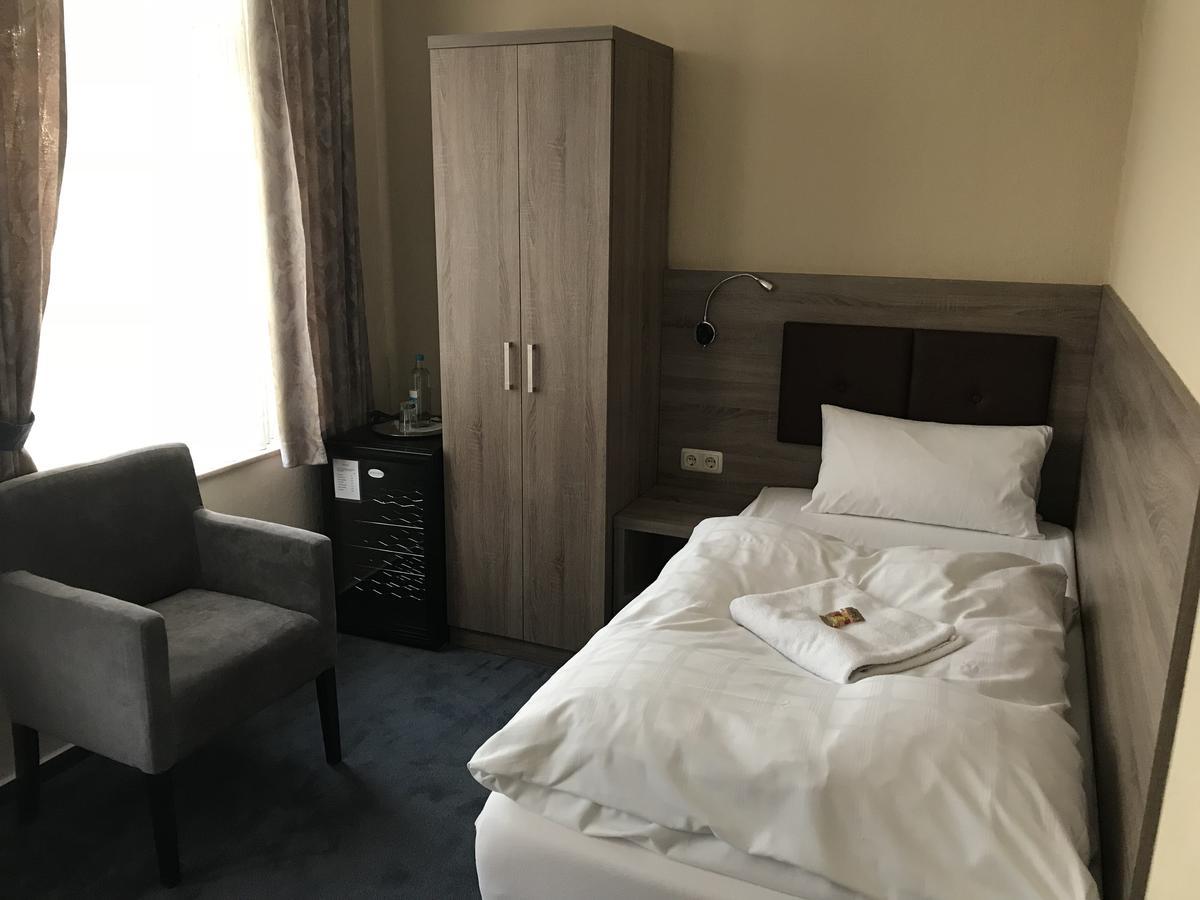 Hotel Junkerhaus บาดซัลซูเฟลน ภายนอก รูปภาพ