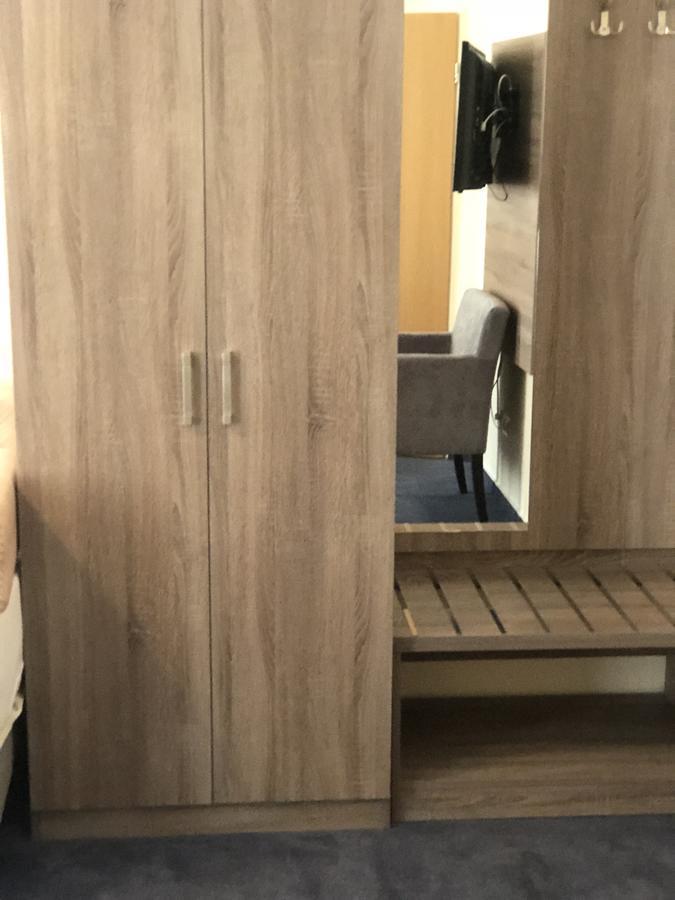 Hotel Junkerhaus บาดซัลซูเฟลน ภายนอก รูปภาพ