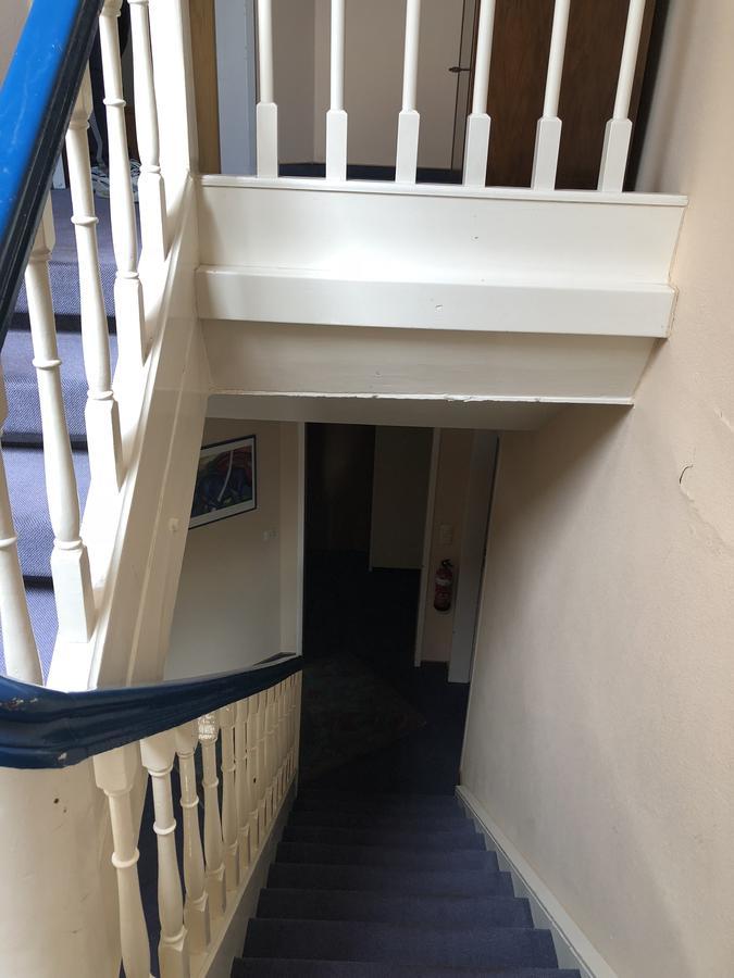 Hotel Junkerhaus บาดซัลซูเฟลน ภายนอก รูปภาพ