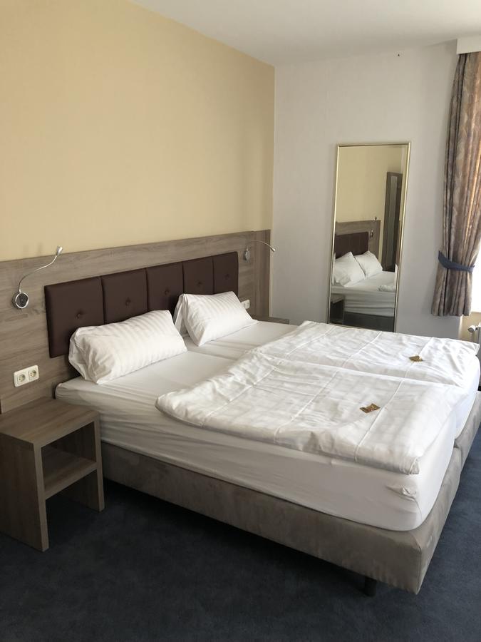 Hotel Junkerhaus บาดซัลซูเฟลน ภายนอก รูปภาพ