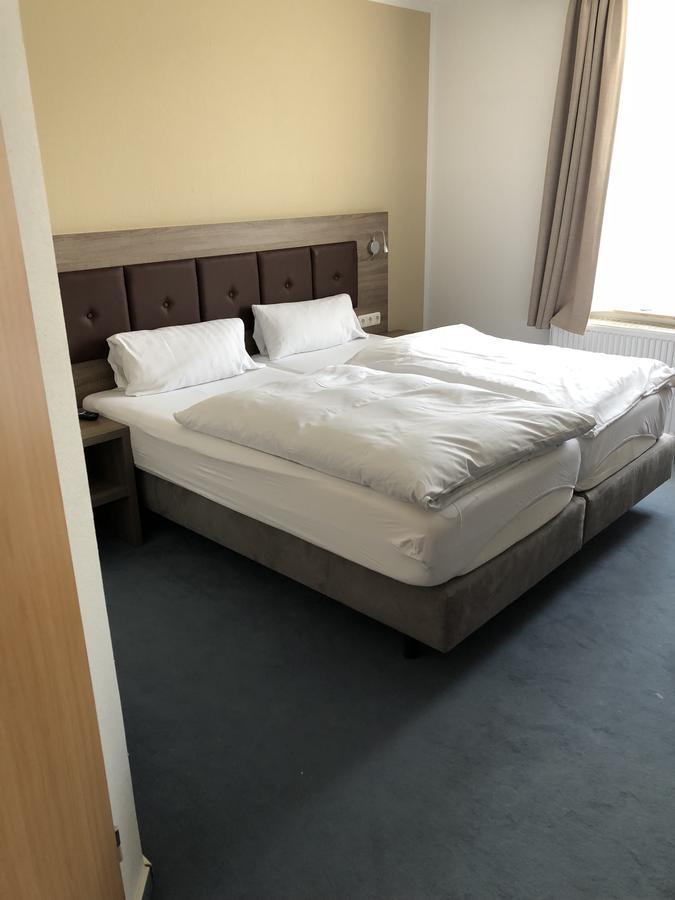 Hotel Junkerhaus บาดซัลซูเฟลน ภายนอก รูปภาพ