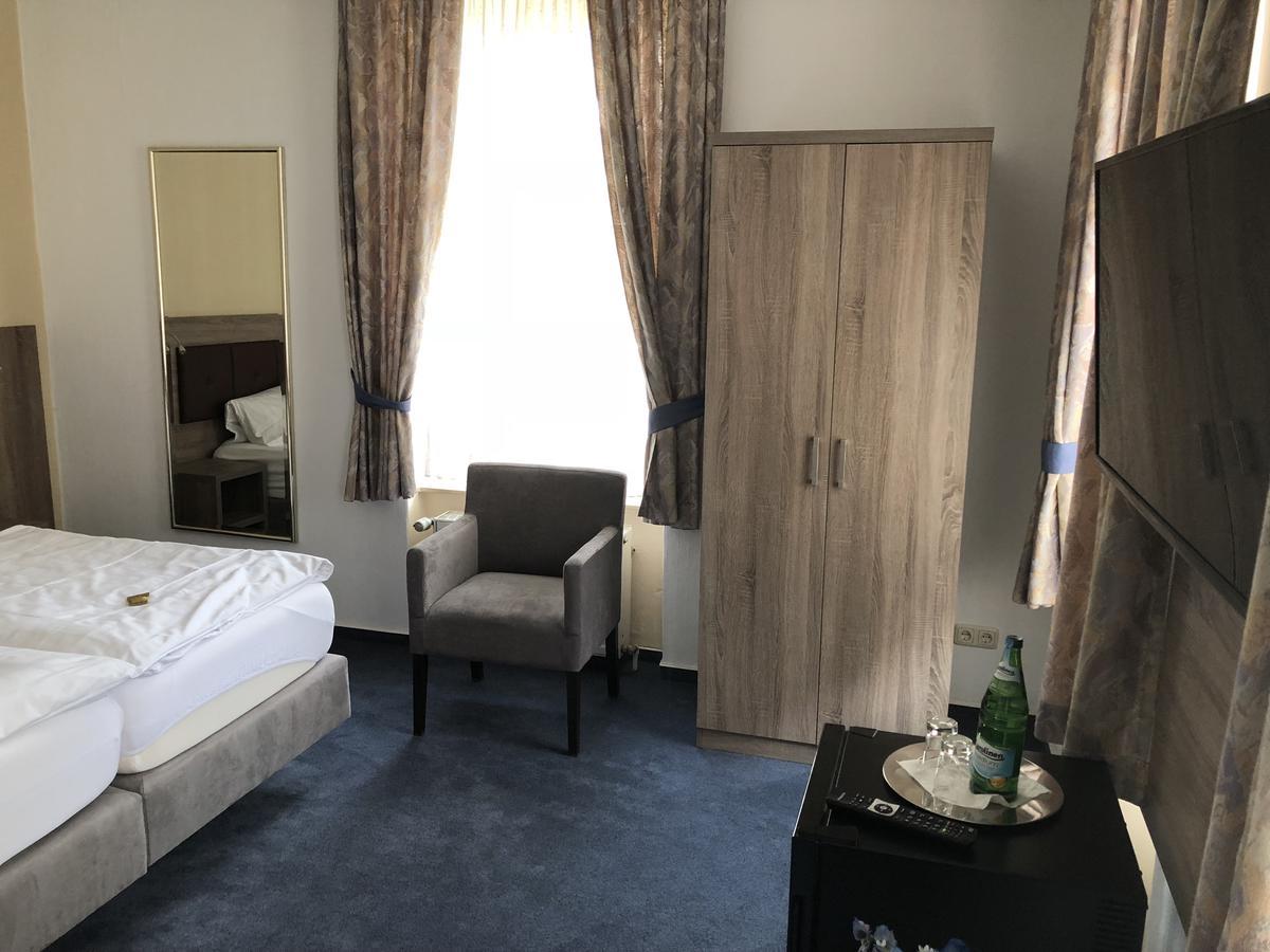 Hotel Junkerhaus บาดซัลซูเฟลน ภายนอก รูปภาพ